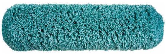 Валик ANZA Super Micmex 250 мм микрофибра -без ручки(Green)