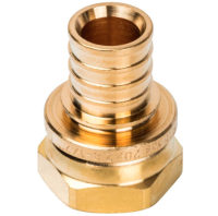 Переходник с накидной гайкой STOUT 20-G 1/2