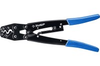 Пресс-клещи для медных наконечников ЗУБР Профессионал