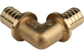 Угольник STOUT 90гр. 16 РХ-МВ