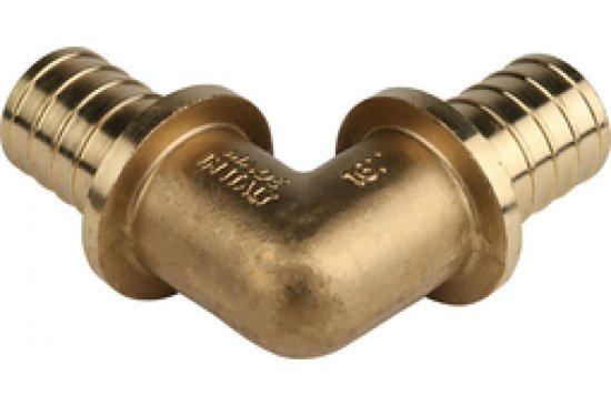 Угольник STOUT 90гр. 16 РХ-МВ