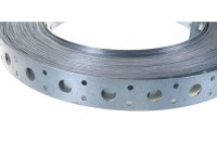 Перфолента сталь 20мм - 25м