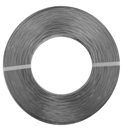 Перфолента сталь 20мм - 25м