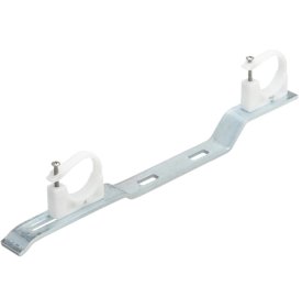 Кронштейн крепление гребенки 1 дюйм