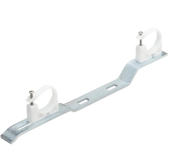 Кронштейн крепление гребенки 1 дюйм