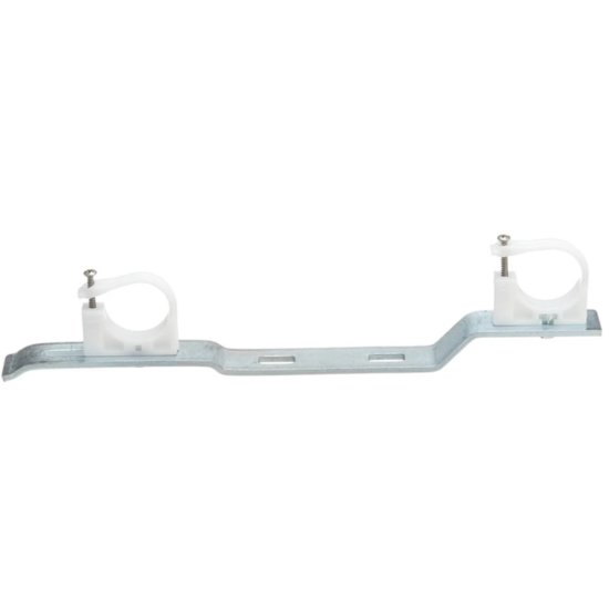 Кронштейн крепление гребенки 1 дюйм