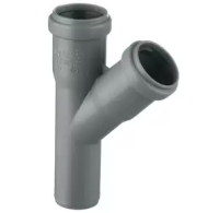 Тройник Ostendorf HTEA 32/32*45 гр