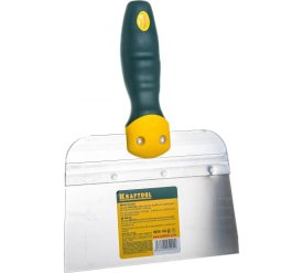 Шпатель KRAFTOOL Extrem фасадный 180мм