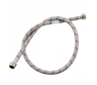 Подводка гибкая для воды г/ш 1/2 - 2 метра