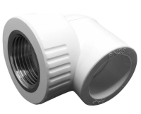 Угол ПП 25 мм х 3/4 ВР