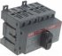 Реверсивный рубильник ABB OT40F3C 40A