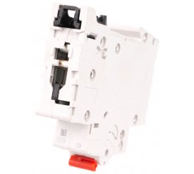 Рубильник ABB 1 полюс SD201/63 рычаг красный