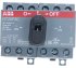 Реверсивный рубильник ABB OT25 F3C 25A