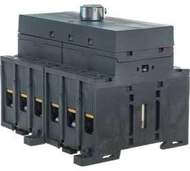 Реверсивный рубильник ABB OT100F3C 100A