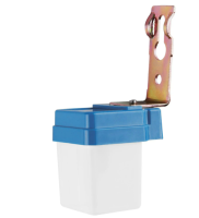 Датчик освещенности SNS-L-06 1200W IP44 Белый