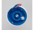 Датчик освещенности SNS-L-08 2200W IP44 Белый