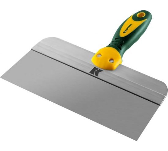 Шпатель KRAFTOOL Extrem фасадный 250мм