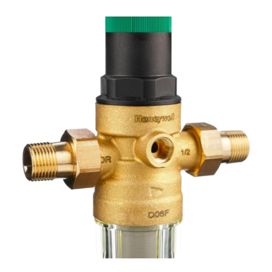 Фильтр Honeywell FK06-1/2