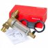 Фильтр миниплюс на холодную воду Honeywell 100 мкм FF06-1/2AA