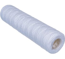 Веревочный картридж UNIPUMP ВП-5 М 10 дюймов, 5 мкм 46739