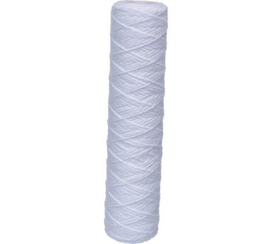 Веревочный картридж UNIPUMP ВП-5 М 10 дюймов, 5 мкм 46739