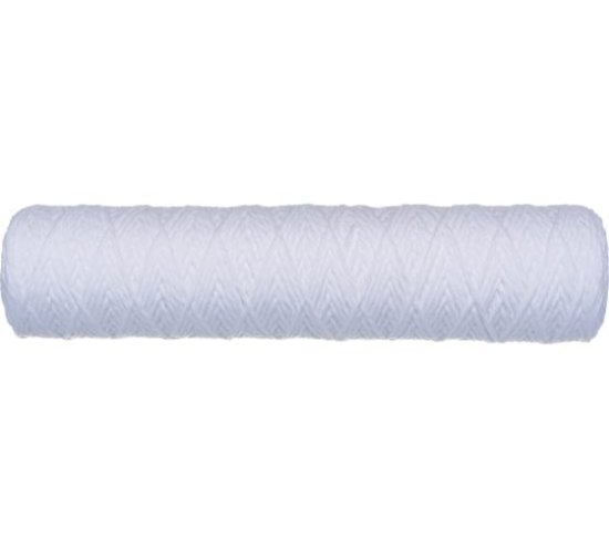 Веревочный картридж UNIPUMP ВП-5 М 10 дюймов, 5 мкм 46739