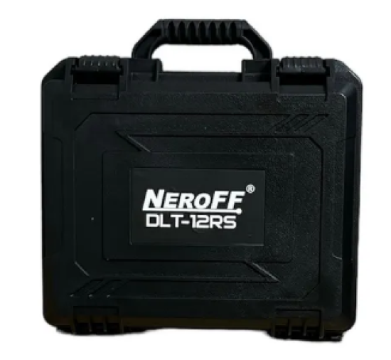 Лазерный уровень NeroFF DLT-12RS NeroFF