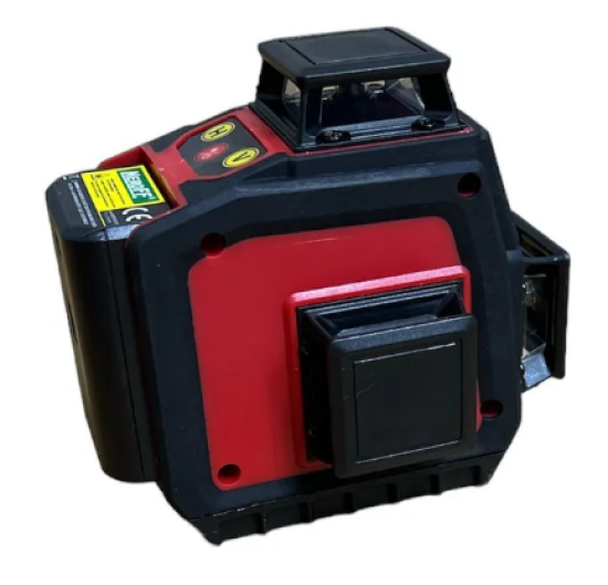 Лазерный уровень NeroFF DLT-12RS NeroFF