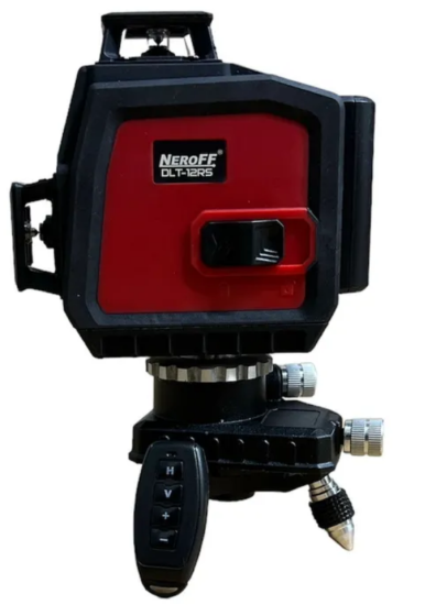 Лазерный уровень NeroFF DLT-12RS NeroFF