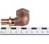 Угольник с внутренней резьбой Rehau rautitan 16-Rp 3/4 RX+