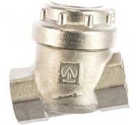 Универсальный фильтр вн.-вн. 1/2 Valtec VT.386.N.04