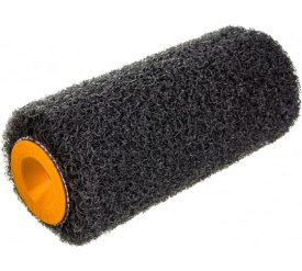 Валик для нанесения выравнивающих смесей и шпаклевки HARDY 25см