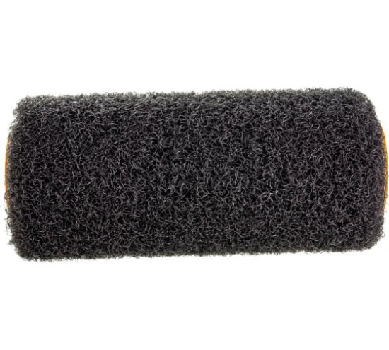 Валик для нанесения выравнивающих смесей и шпаклевки HARDY 25см