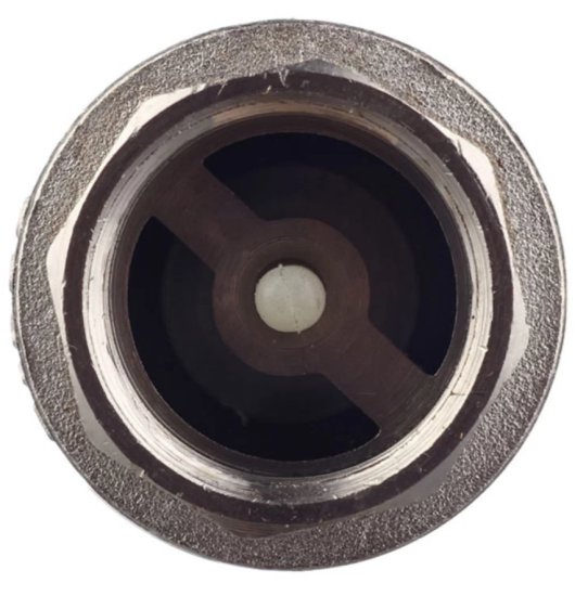Обратный клапан 3/4 VALTEC