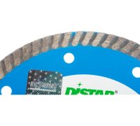 Диск алмазный Distar Turbo Extra 150x2.2x10x22.23