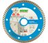 Диск алмазный Distar Turbo Extra 150x2.2x10x22.23