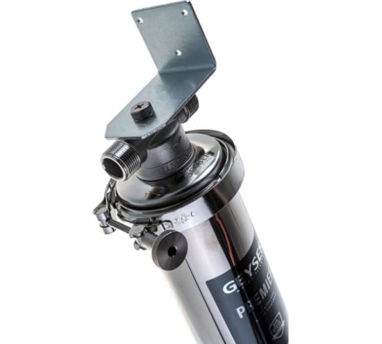 Корпус фильтра Гейзер Премьер 10SL 3/4