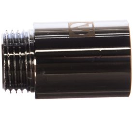 Удлинитель VALTEC 1/2 вн/нар х 30мм (хром)