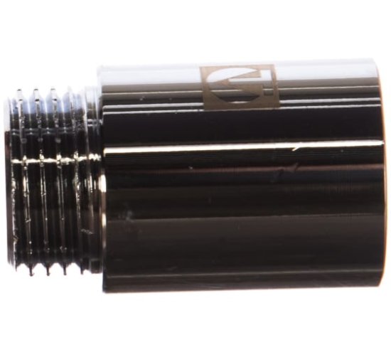 Удлинитель VALTEC 1/2 вн/нар х 30мм (хром)