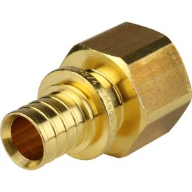 Переход на внутрен/резьбу STOUT - 20 х 3/4