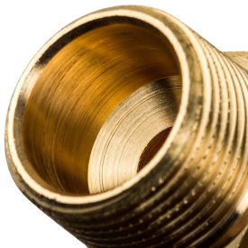 Переход на нар/резьбу STOUT - 16 х 3/4