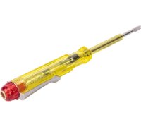 Отвертка - Тестер напряжения DEXX 120мм