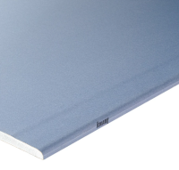 Гипсокартон Сапфир ГКЛЗ звукоизоляционный 12,5 мм 2000 х 1200 Knauf