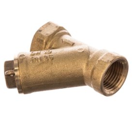 Грязевик FAR 1/2