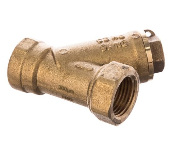 Грязевик FAR 1/2