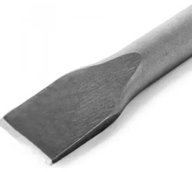 Зубило SDS-Max 18x400х20 мм для перфоратора Strong