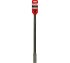 Зубило SDS-Max 18x400х20 мм для перфоратора Strong