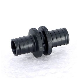 Соединительная муфта Rehau Rautitan равнопроходная 25 РХ