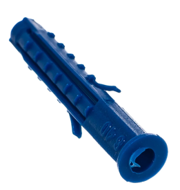 Распорный дюбель Чапай 6х40 Синий
