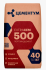 Цемент ExtraCEM 500 Цементум 40 кг